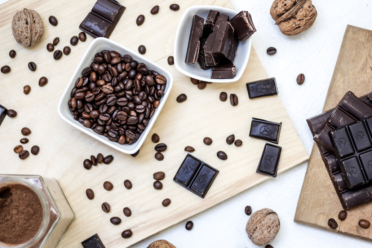 Dark Chocolate May Actually be a Superfood