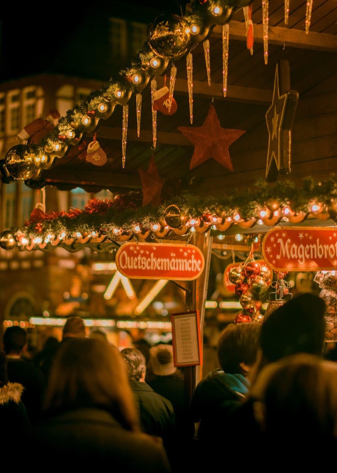 5 Underrated Christmas markets in Europe you didn't know about