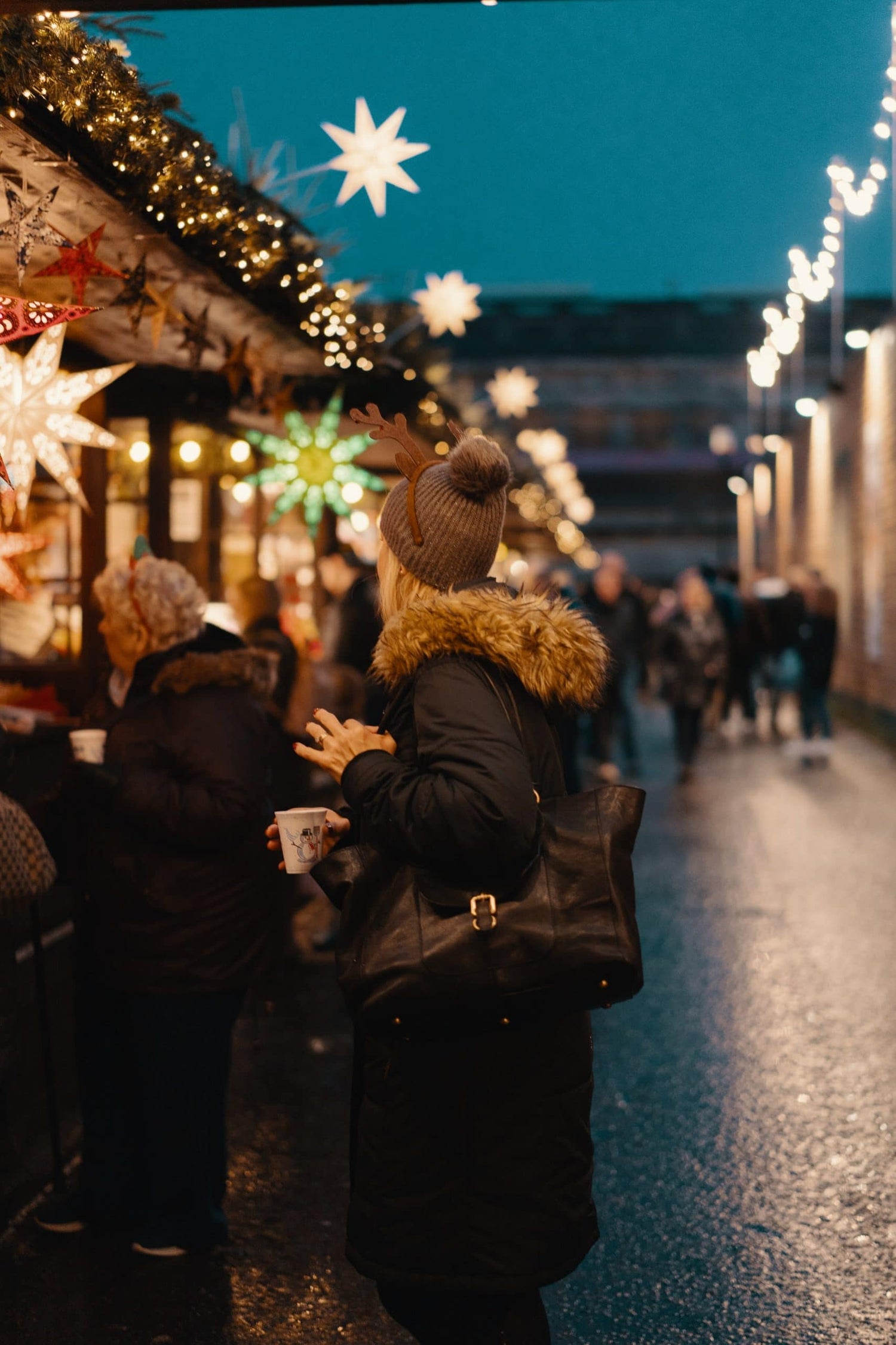 Christmas markets