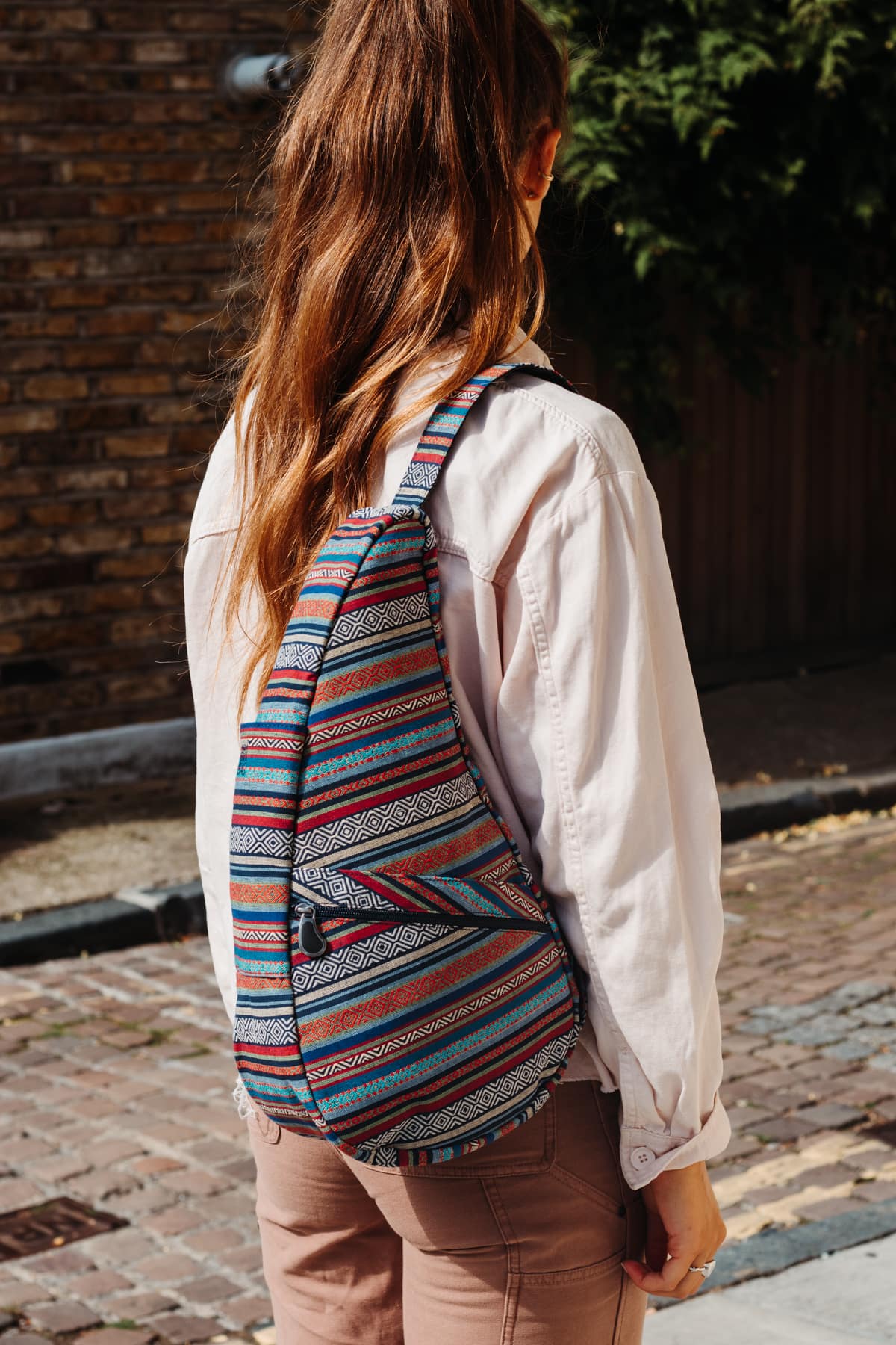 Tribal - Small Bag