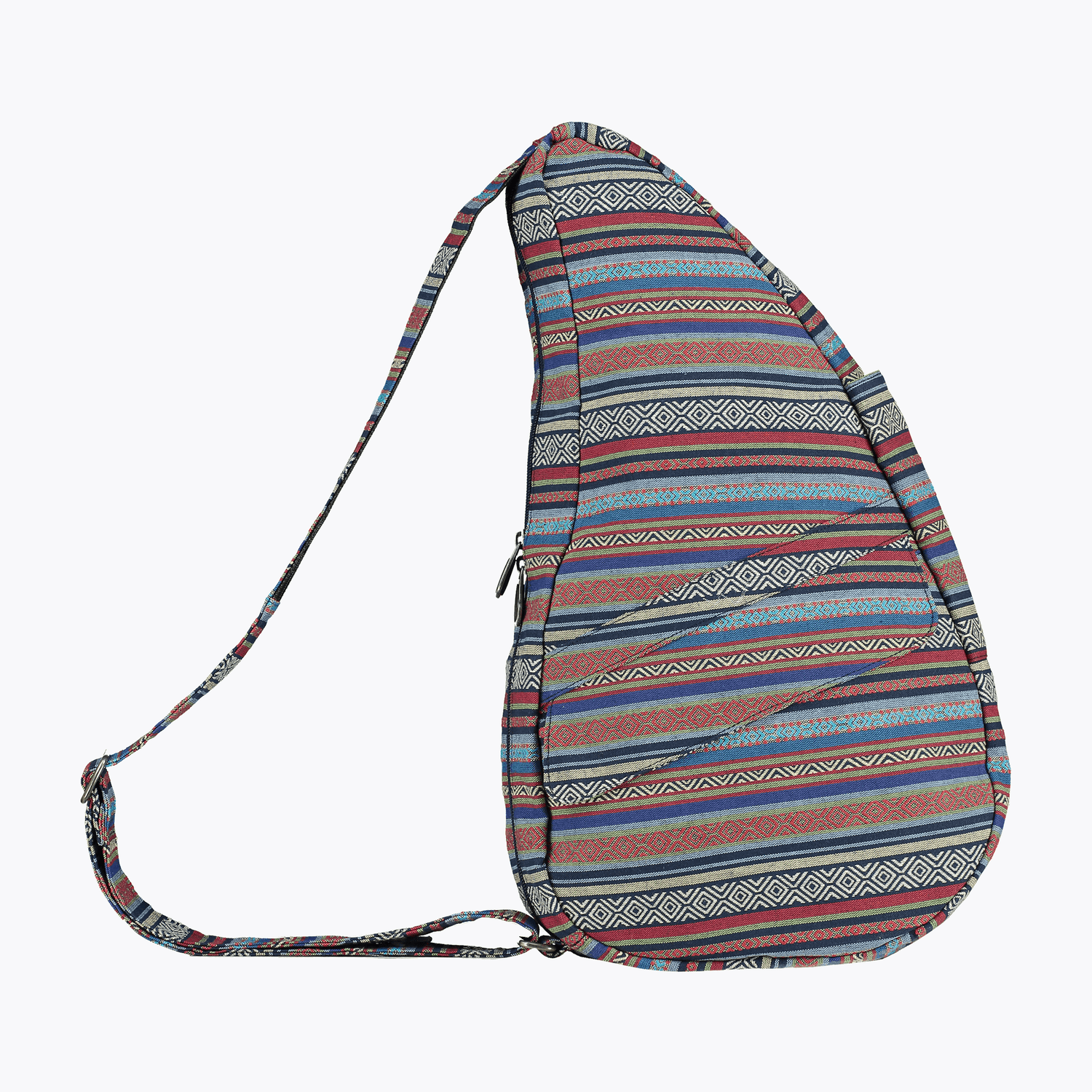 Tribal Medium Bag The Healthy Back Bag