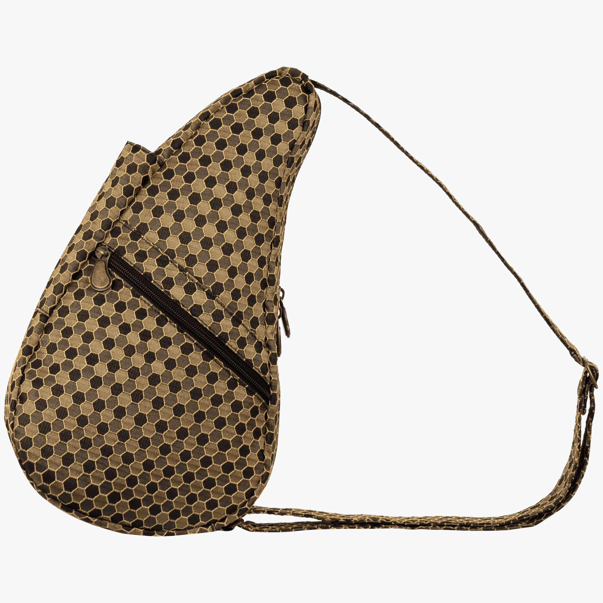 Mosaic Gold - Extra Small Bag