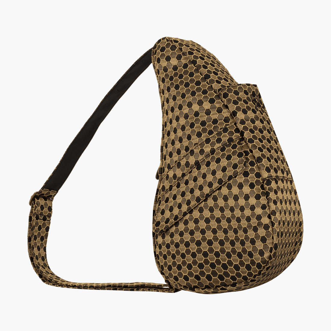 Mosaic Gold - Extra Small Bag