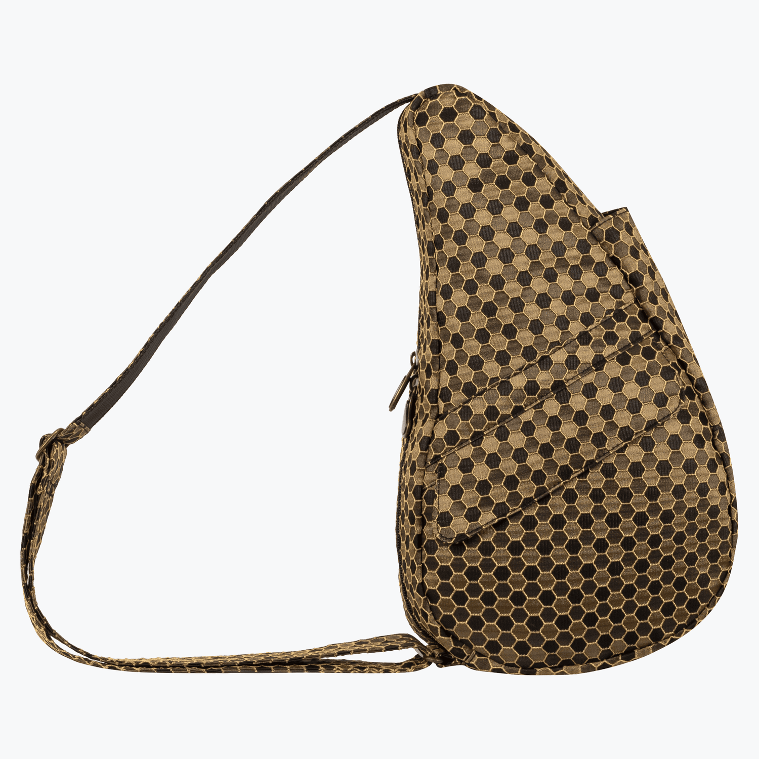 mosaic gold extra small bagALL