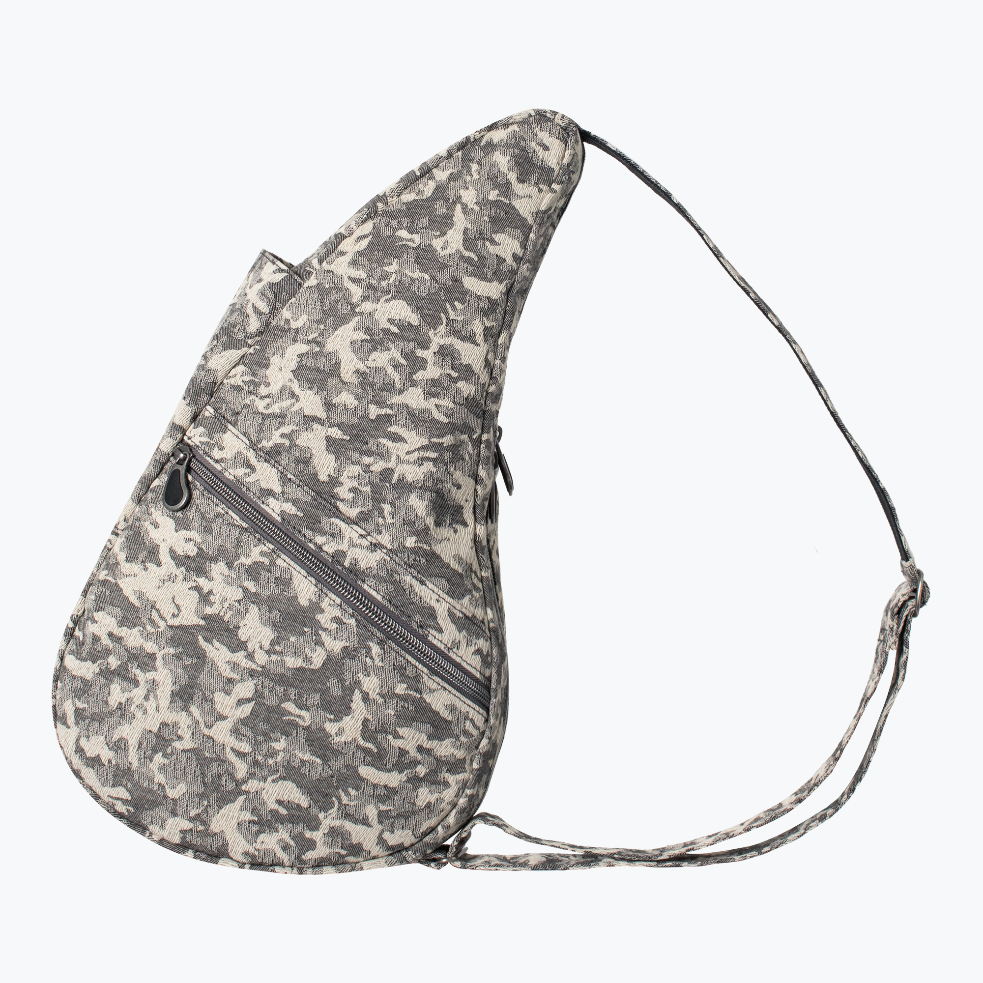 Cloud Camo - Small Bag