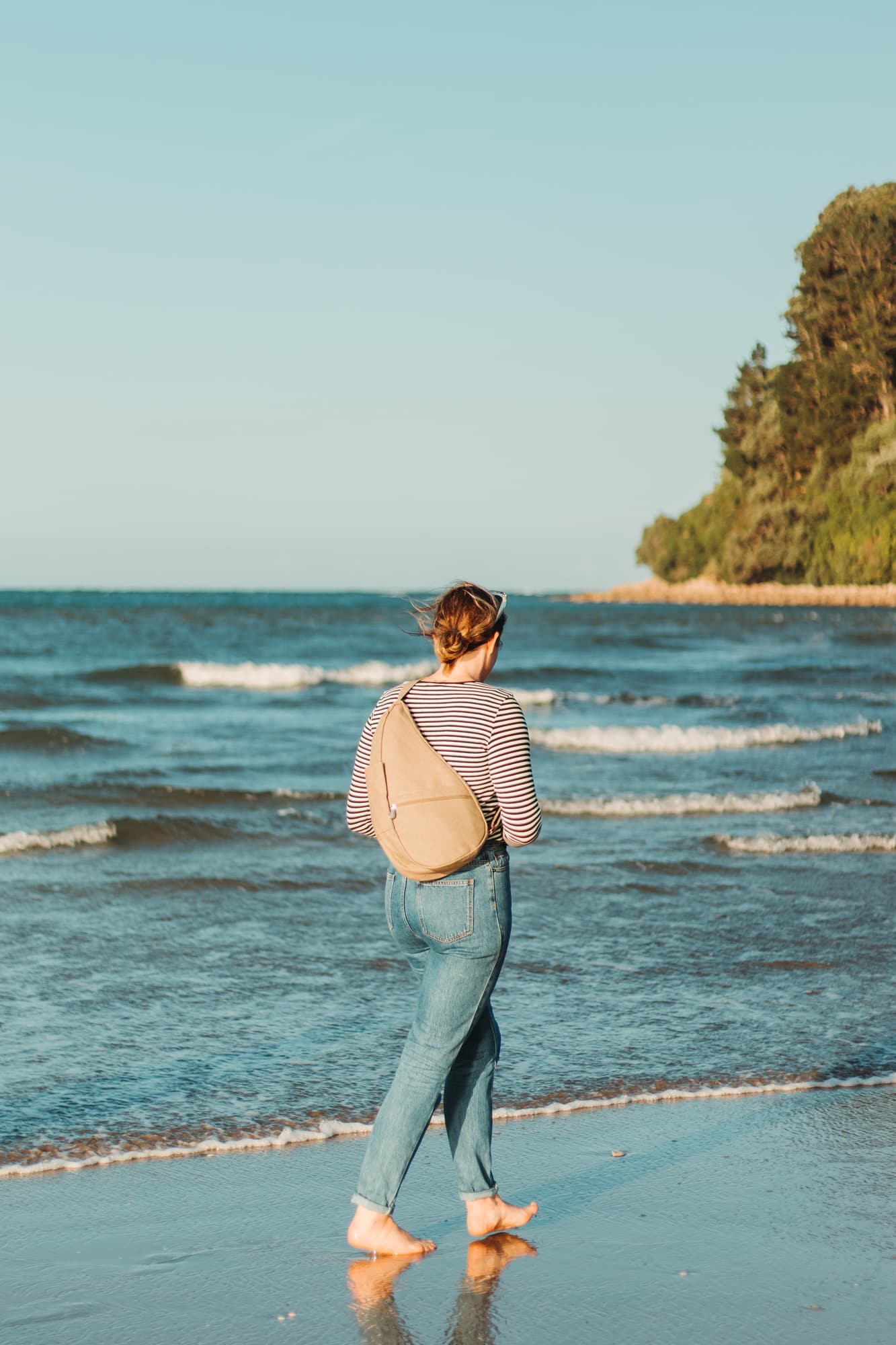 Hemp Dune - Small Bag