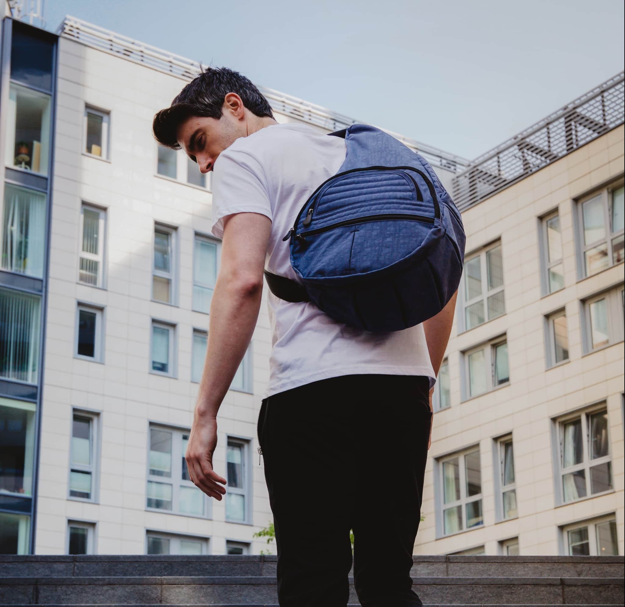 Shop by size The Healthy Back Bag