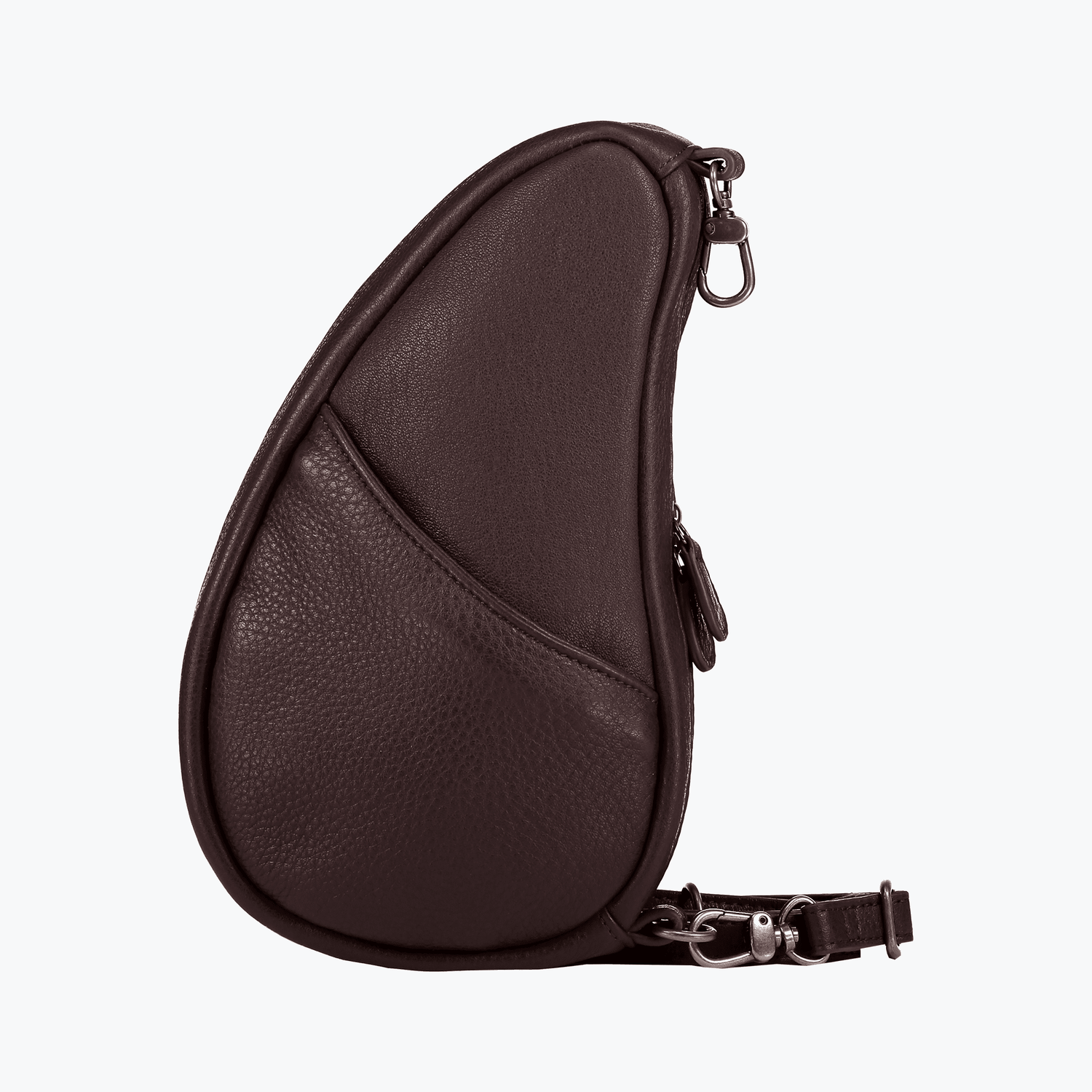 Leather Baglett Java