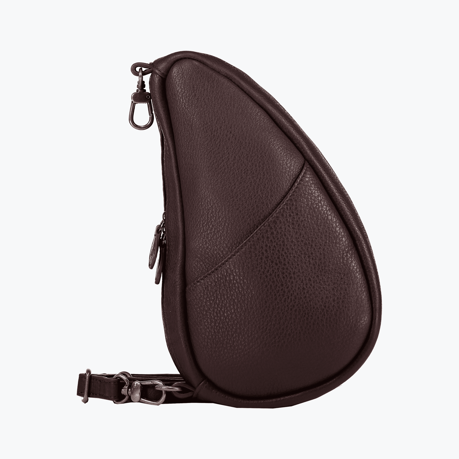 Leather Baglett The Healthy Back Bag