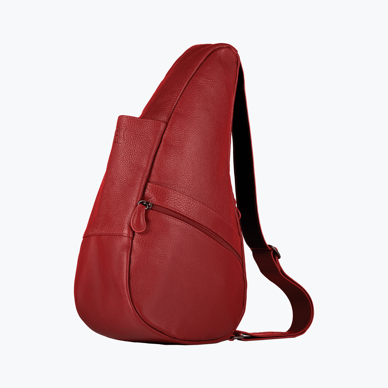 Leather Urban Red S