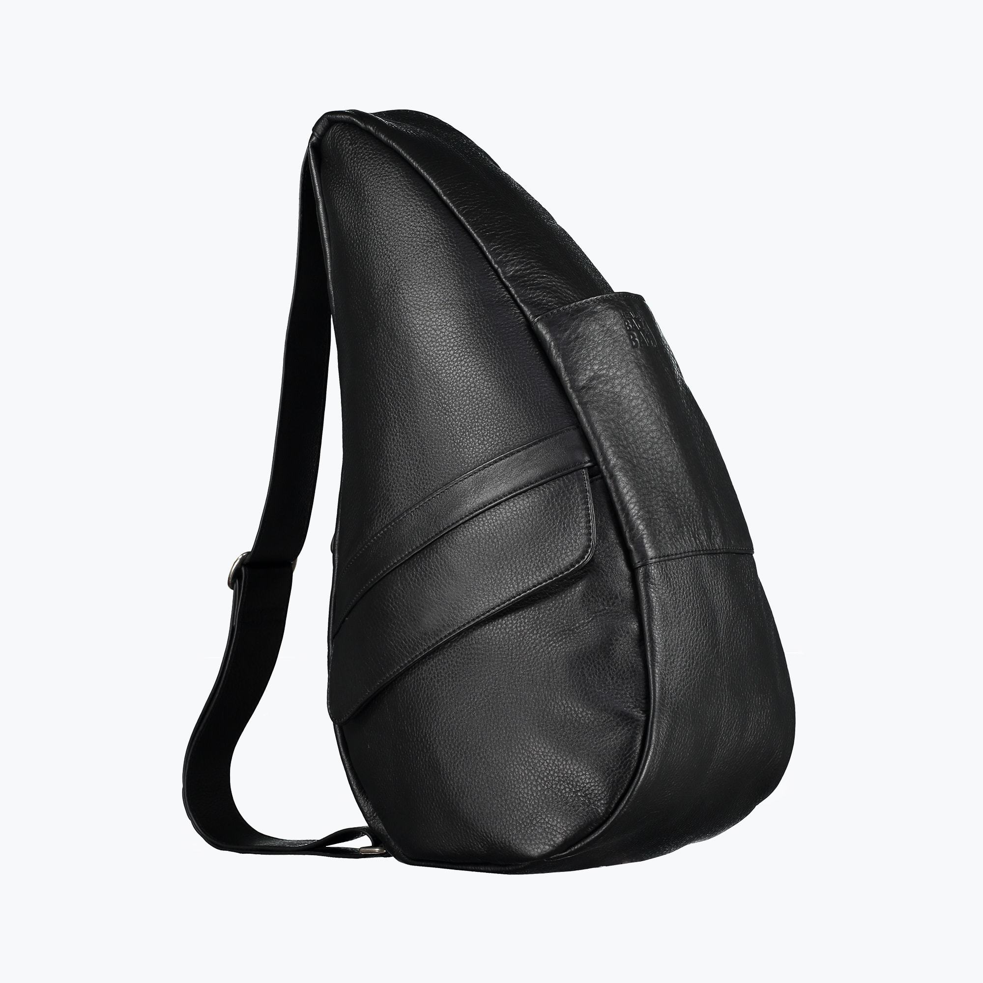 Black medium bag best sale