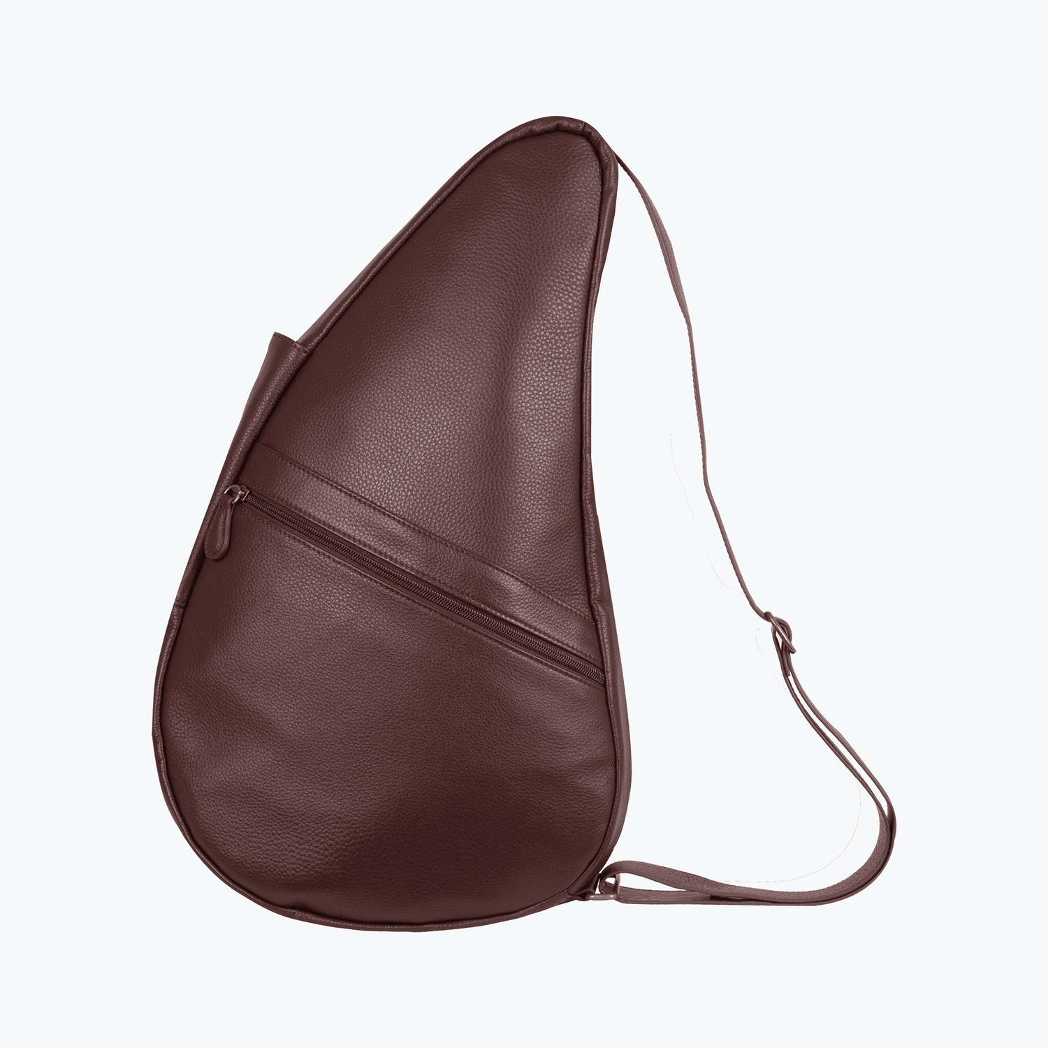 Leather Medium Bag