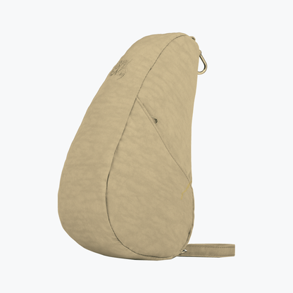 Textured Nylon Baglett Sierra