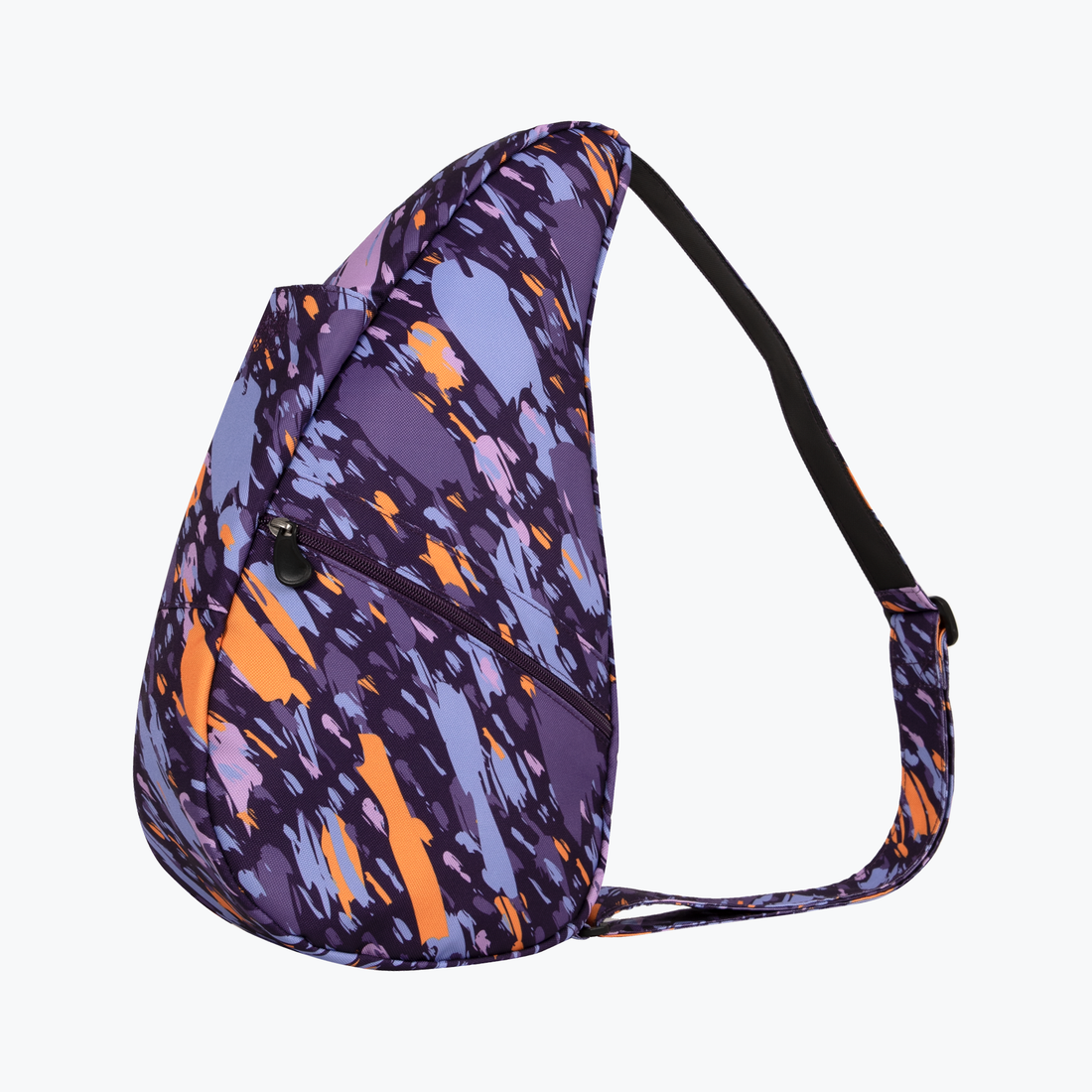 Purple Splash - Small Bag