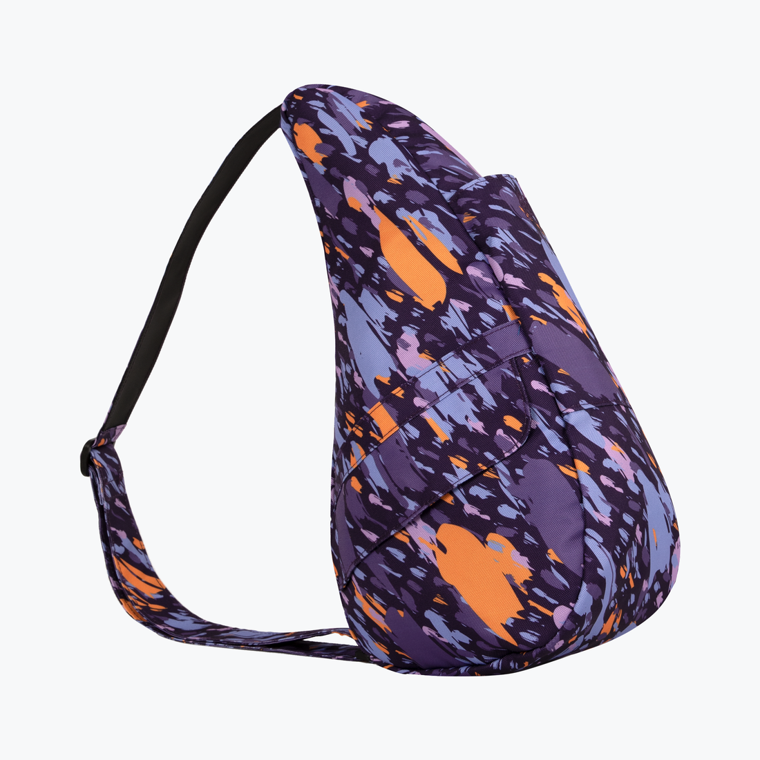 Purple Splash - Small Bag