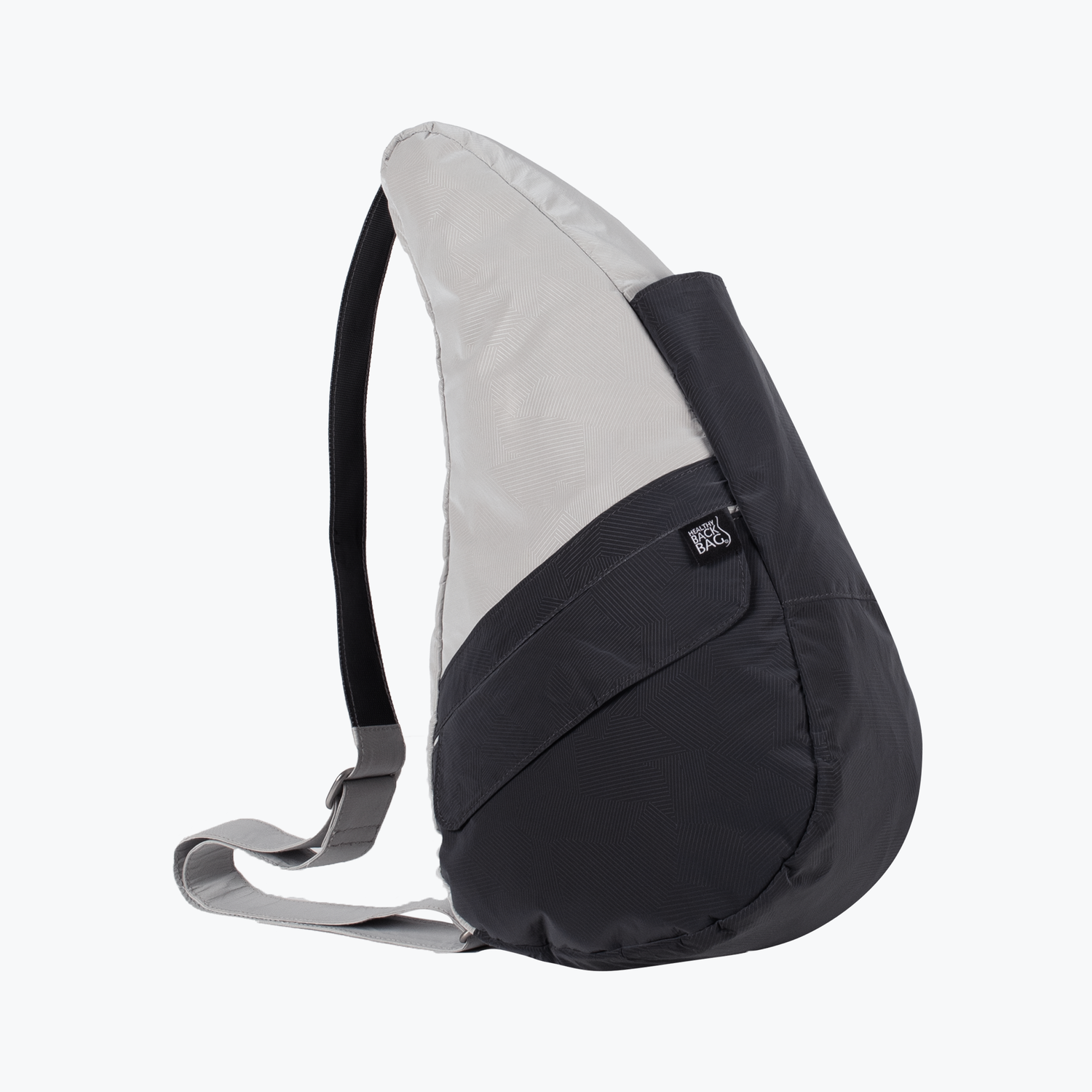 Tyvek Grey - Small Bag