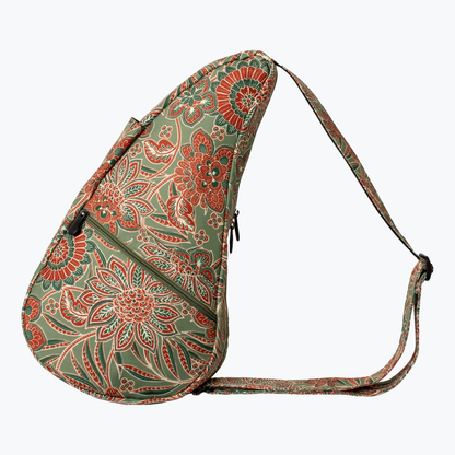 Recycled Art Nouveau - Small Bag