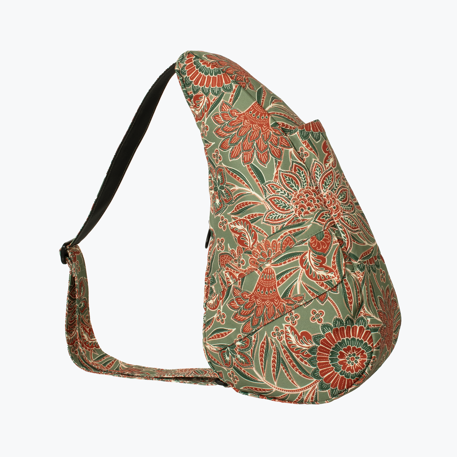 Recycled Art Nouveau - Small Bag