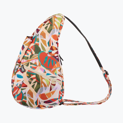 Recycled Hot Tropics - Small Bag