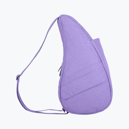 Textured Nylon Lilac S