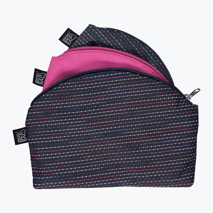 Microdot PIP Pouch Set