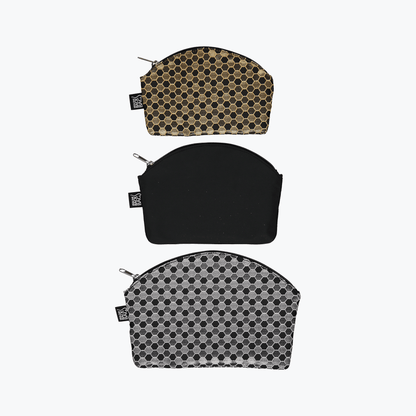 Mosaic PIP Pouch Set