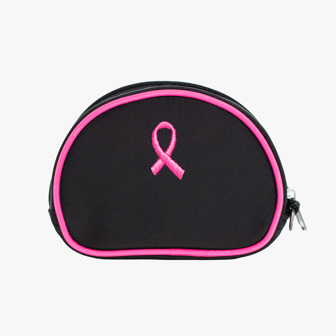 Pink Ribbon Mini Purse