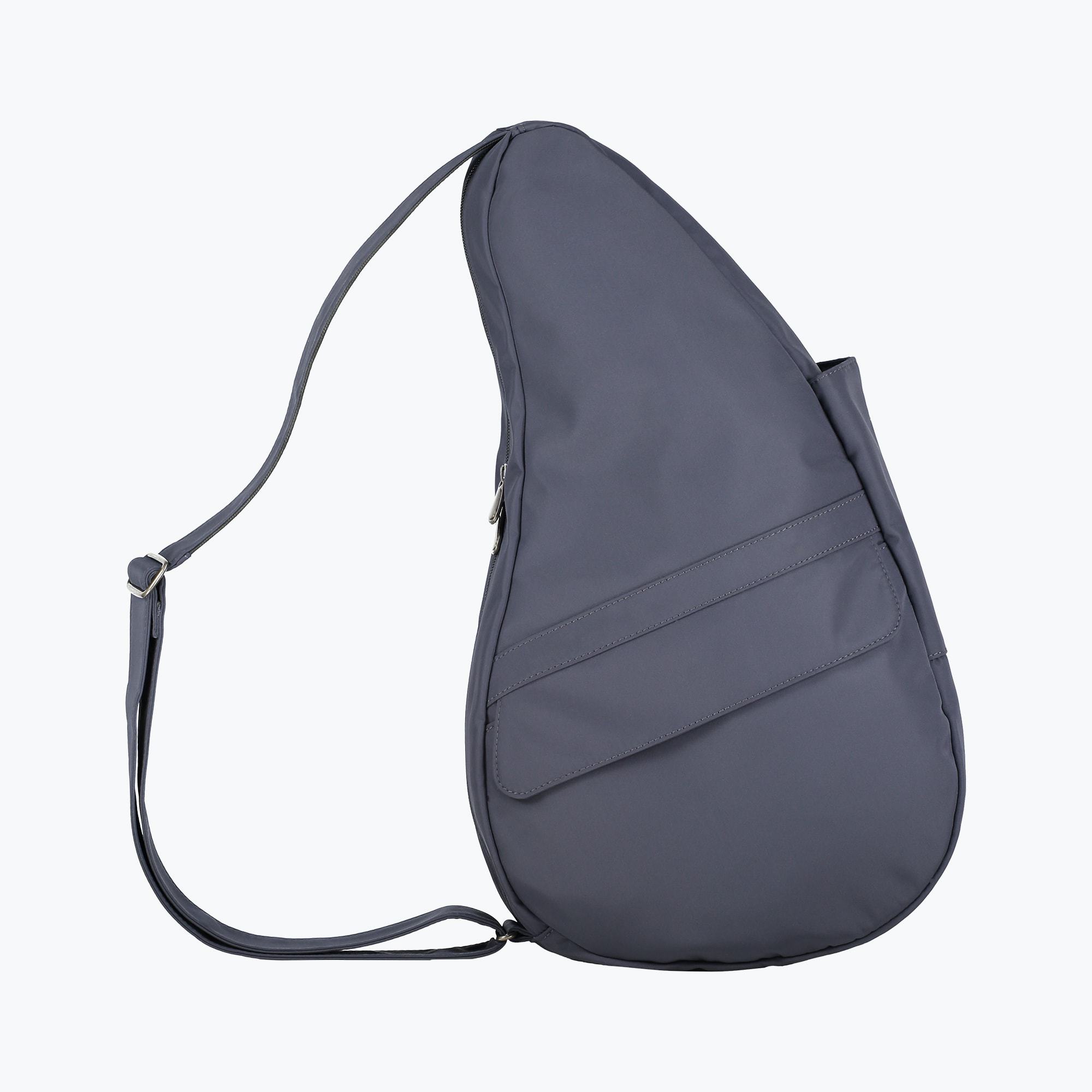 Healthy back bag microfiber sale