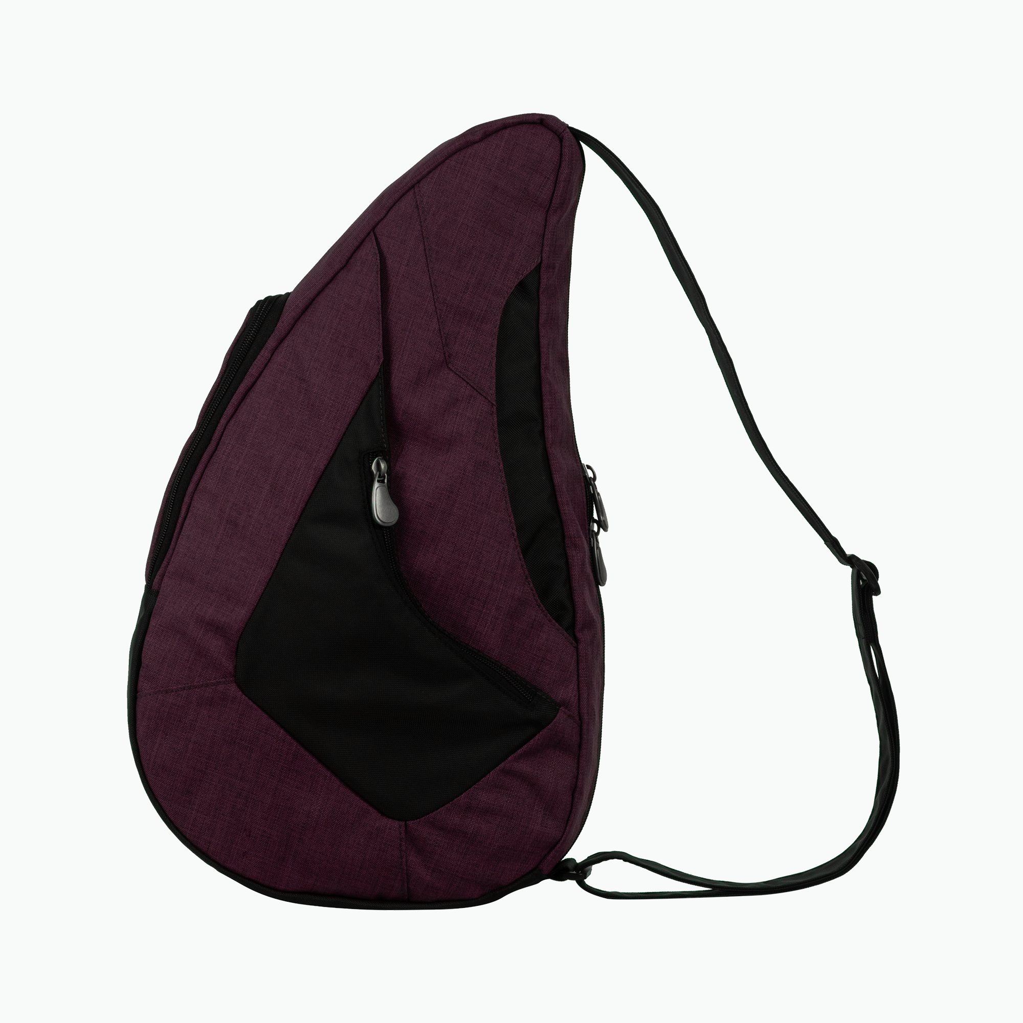 Recycled Urban Traveller Burgundy M 