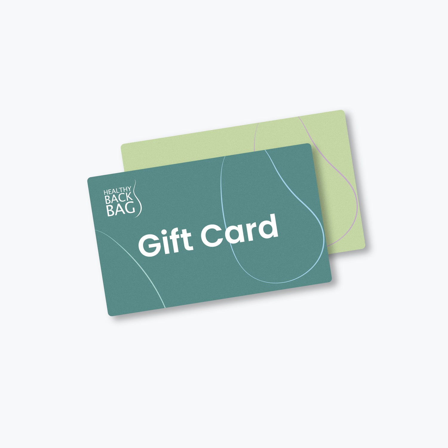 HBB Digital Gift Card