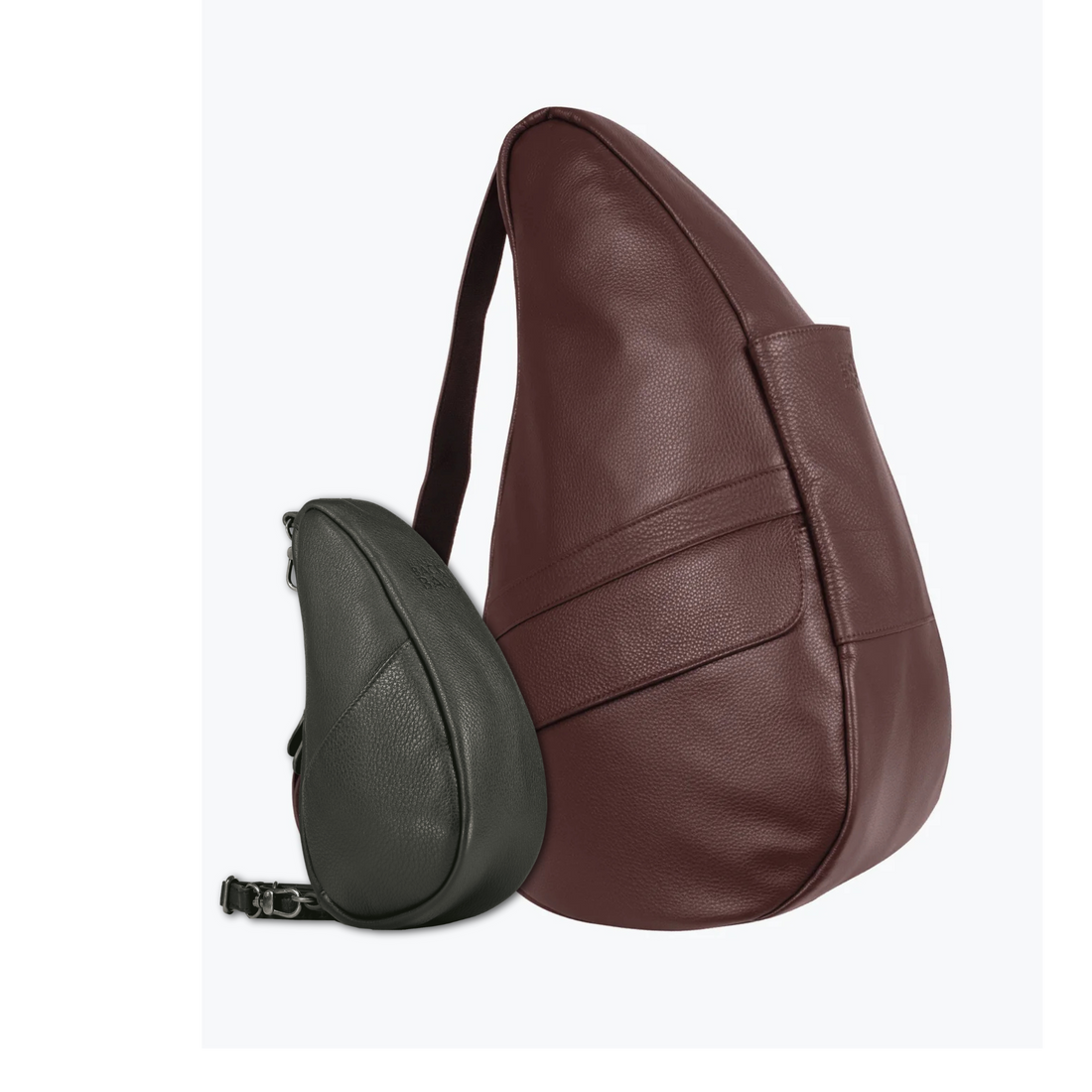 Medium Leather Bundle