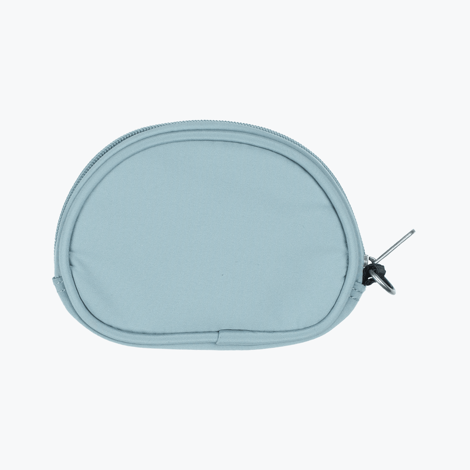 Microfibre Mini Purse Blue Sage