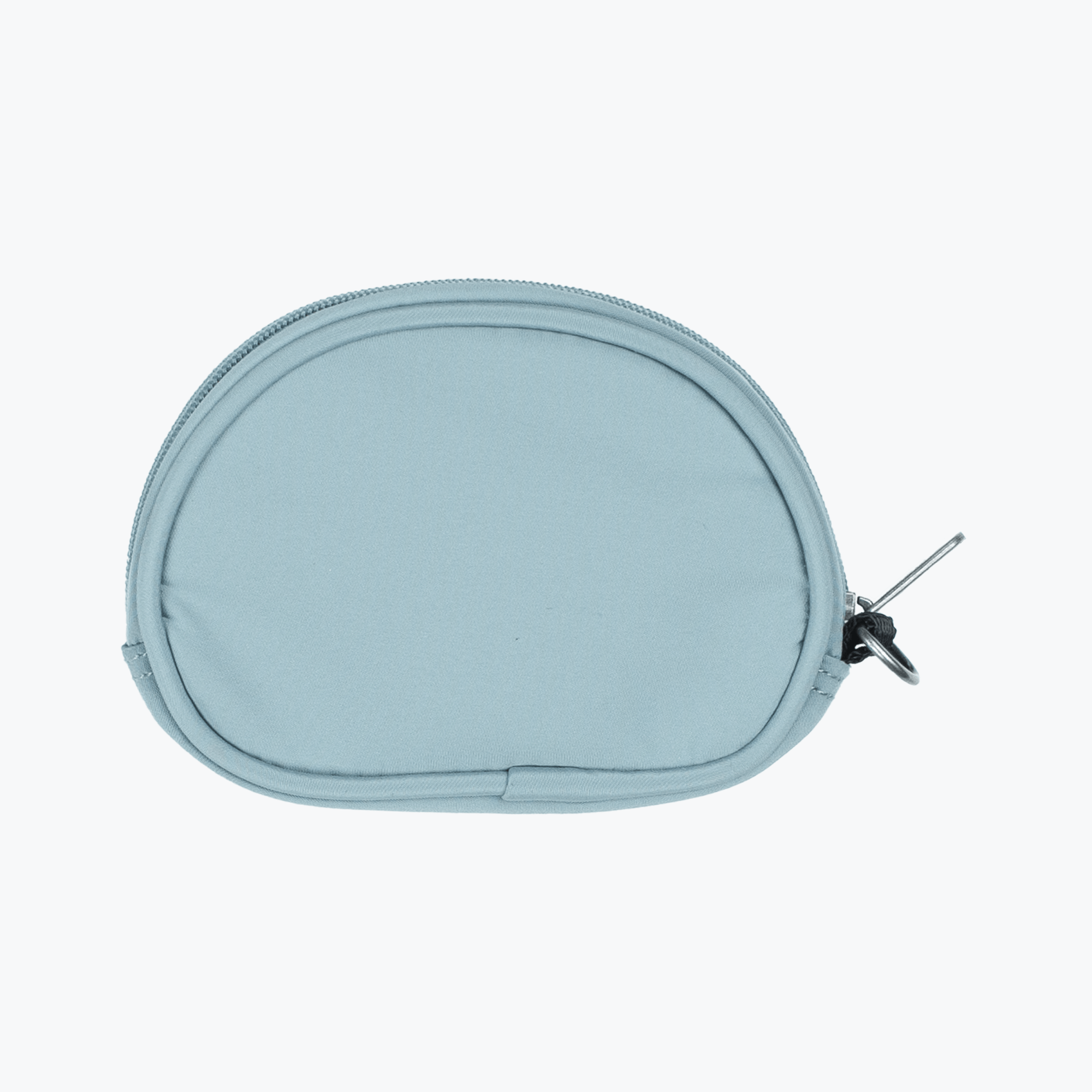 Microfibre Mini Purse Blue Sage