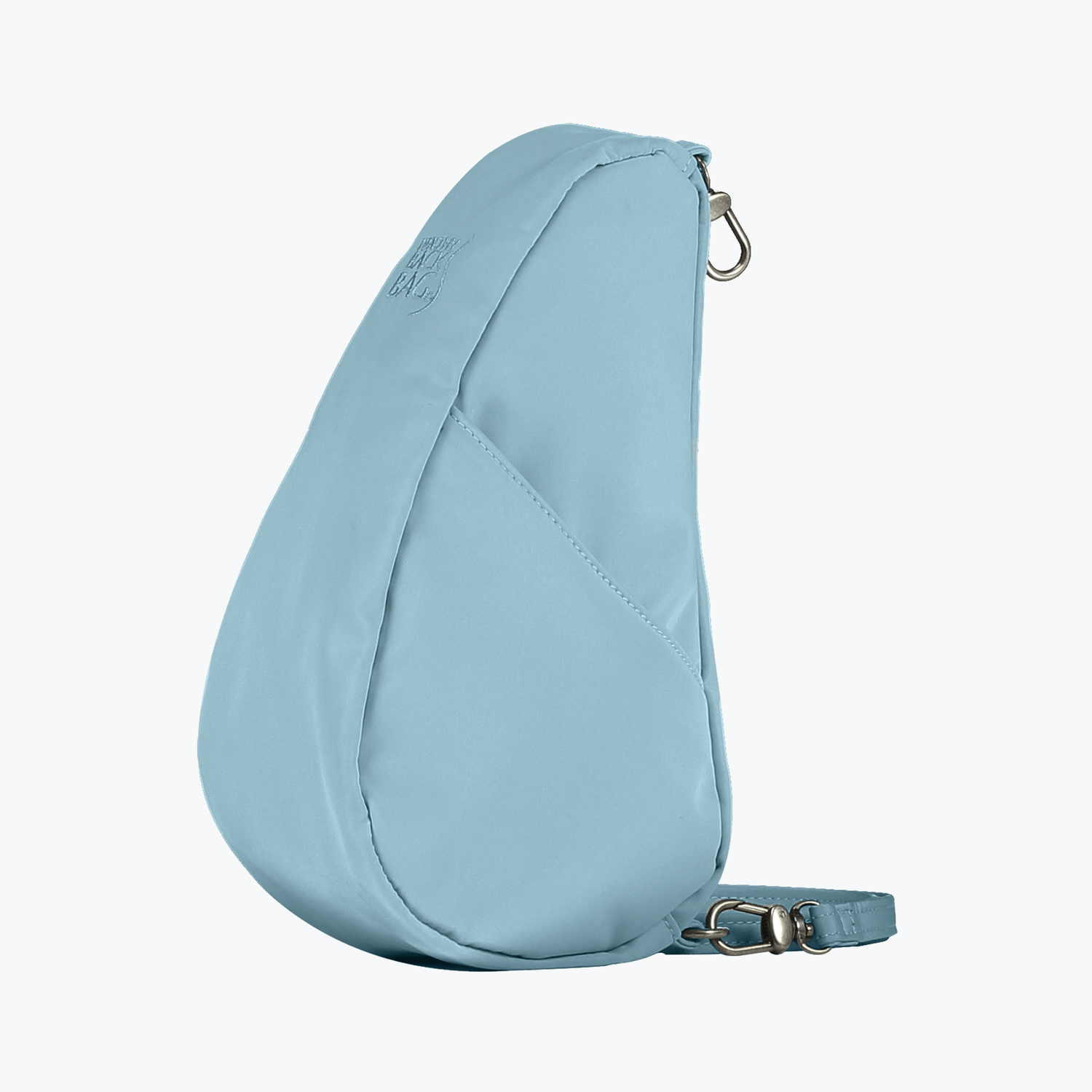 Microfibre Baglett Blue Sage