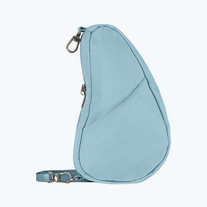 Microfibre Baglett Blue Sage