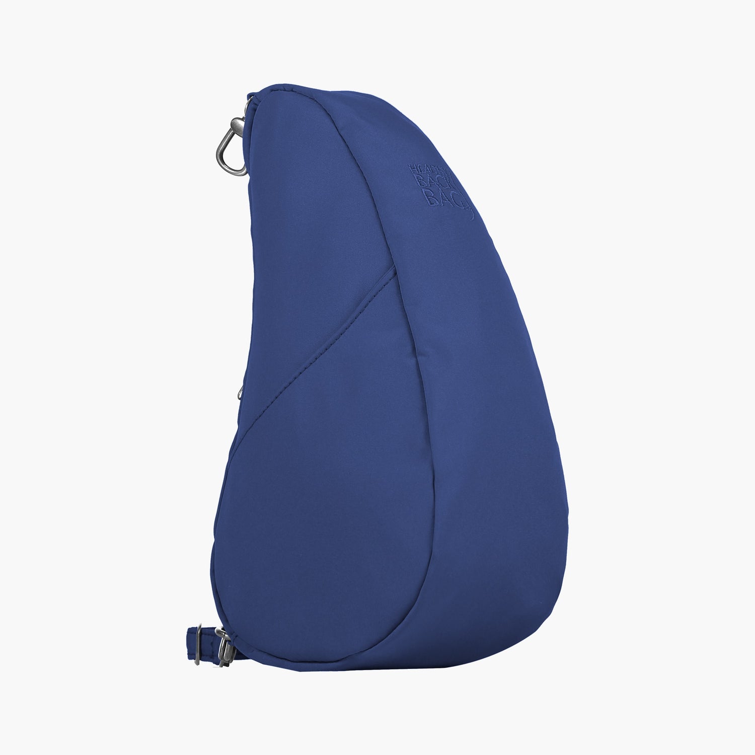 Microfibre Baglett Cobalt