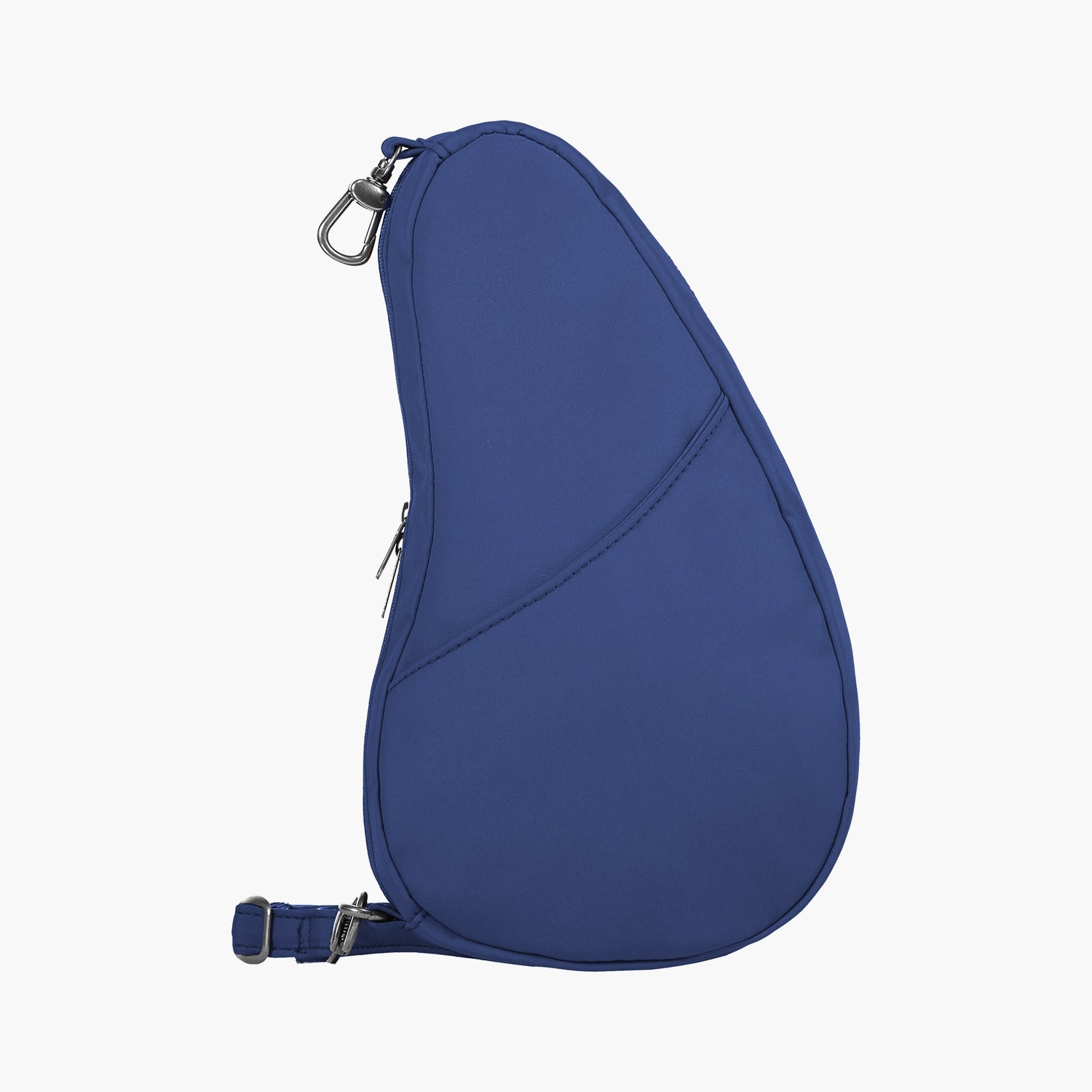 Microfibre Baglett Cobalt