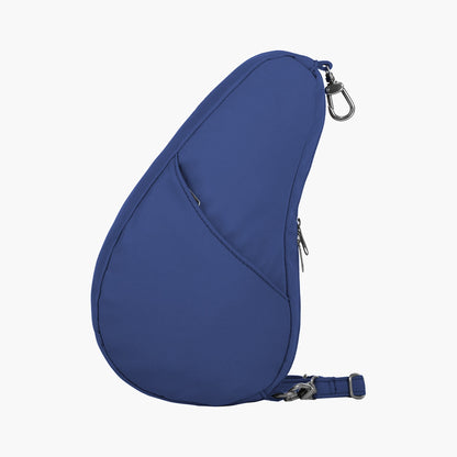 Microfibre Baglett Cobalt