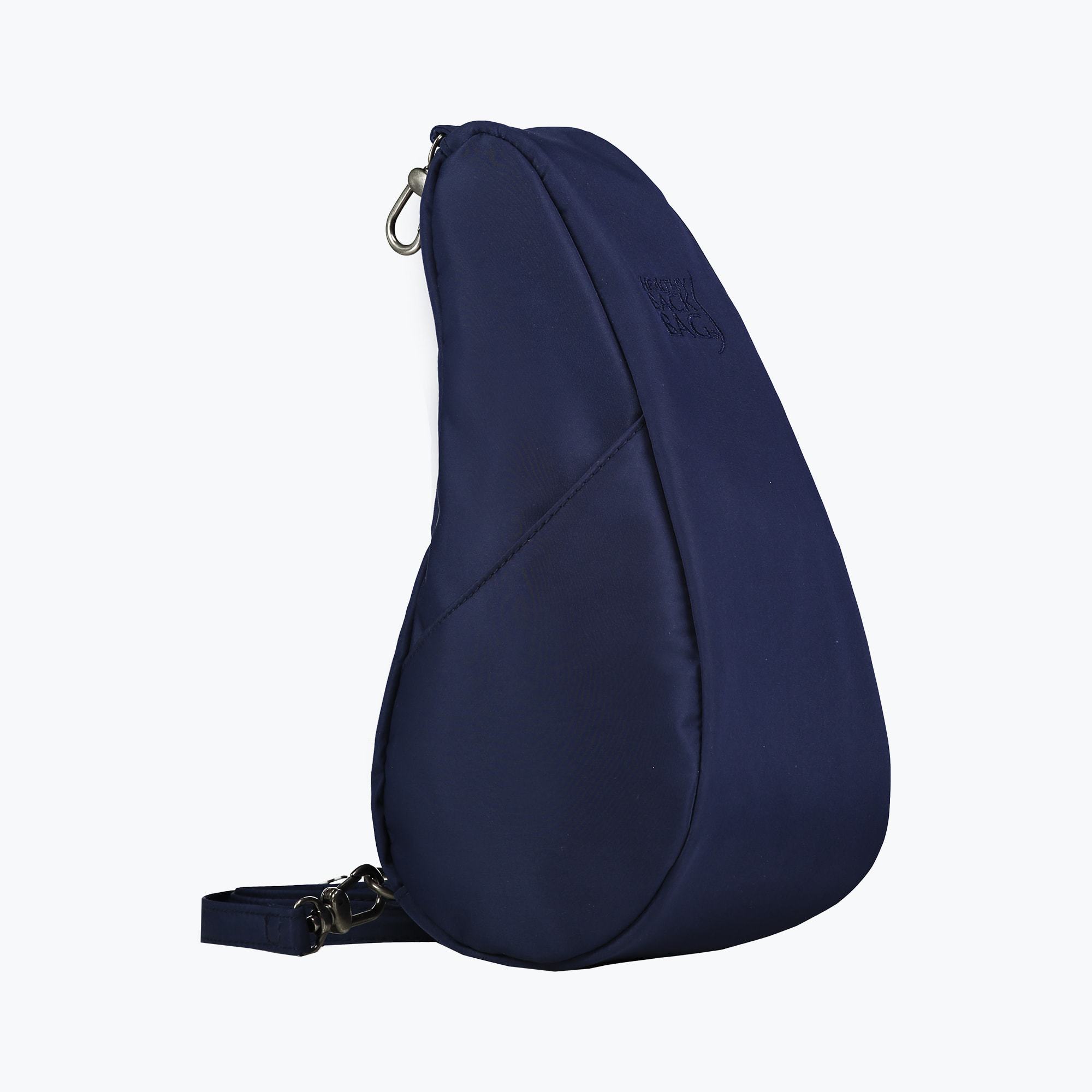 Microfibre Baglett Navy