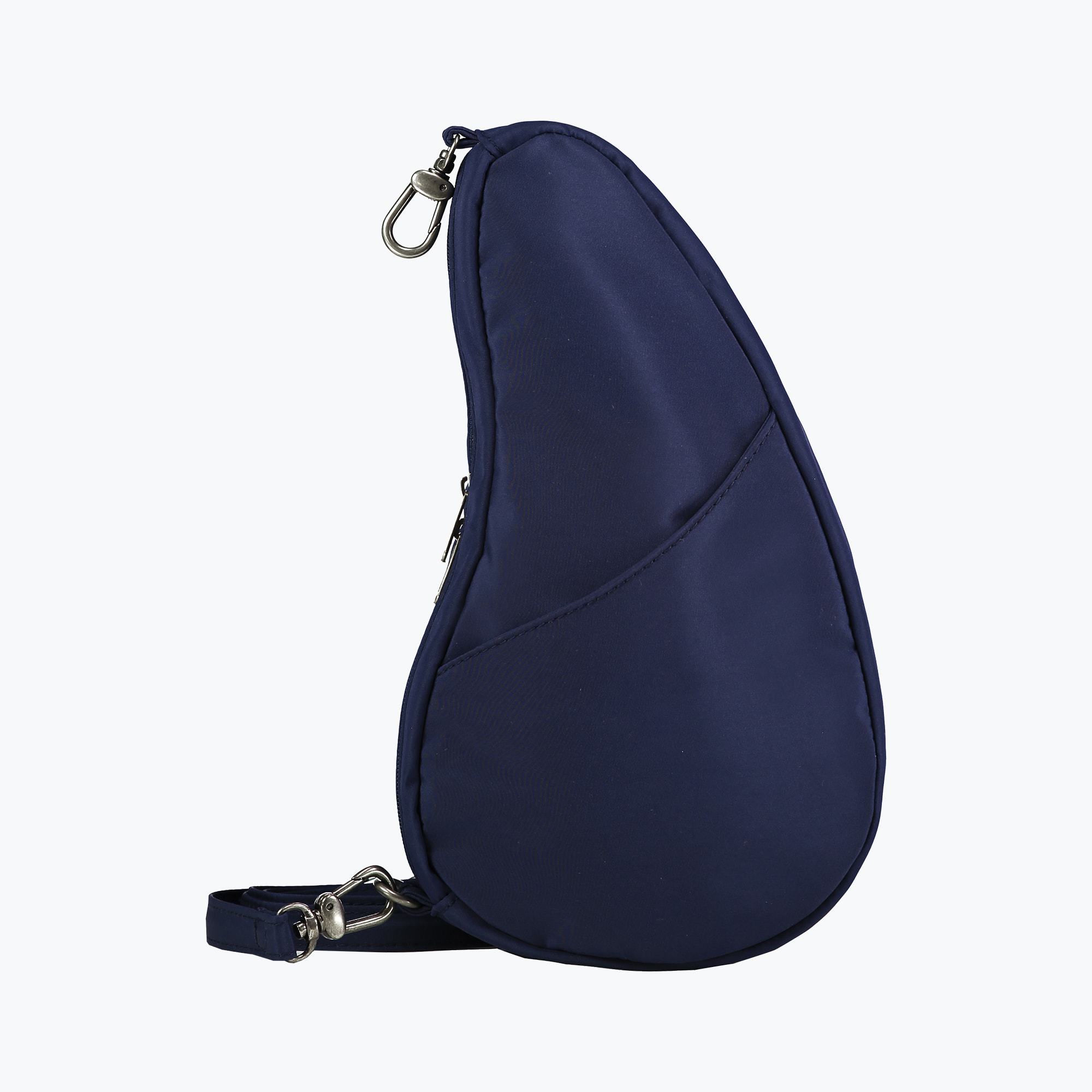 Microfibre Baglett Navy