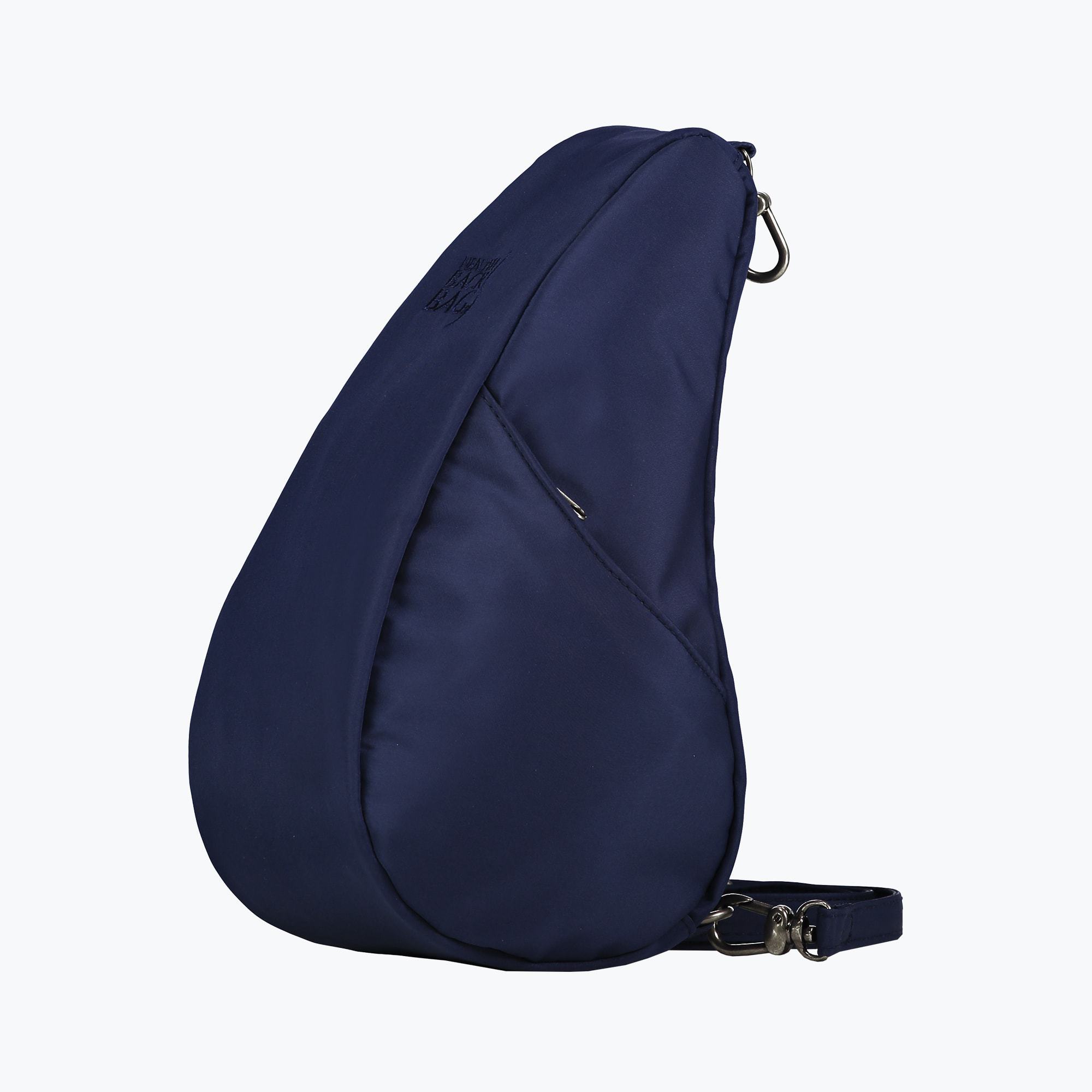 Microfibre Baglett Navy