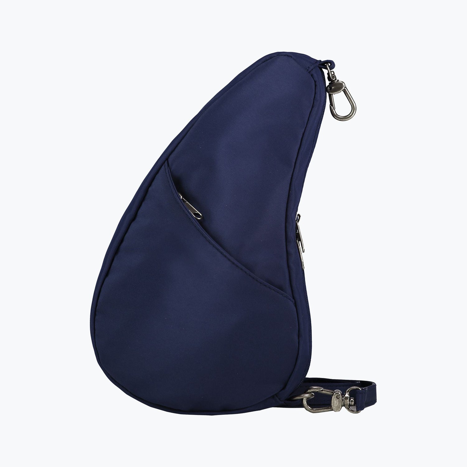 Microfibre Baglett Navy