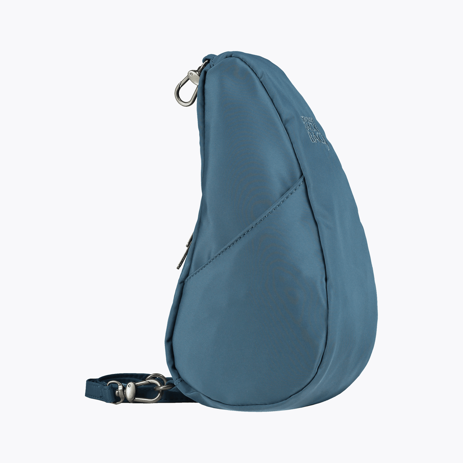 Microfibre Baglett Nile Blue