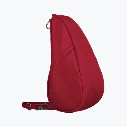 Microfibre Baglett Red