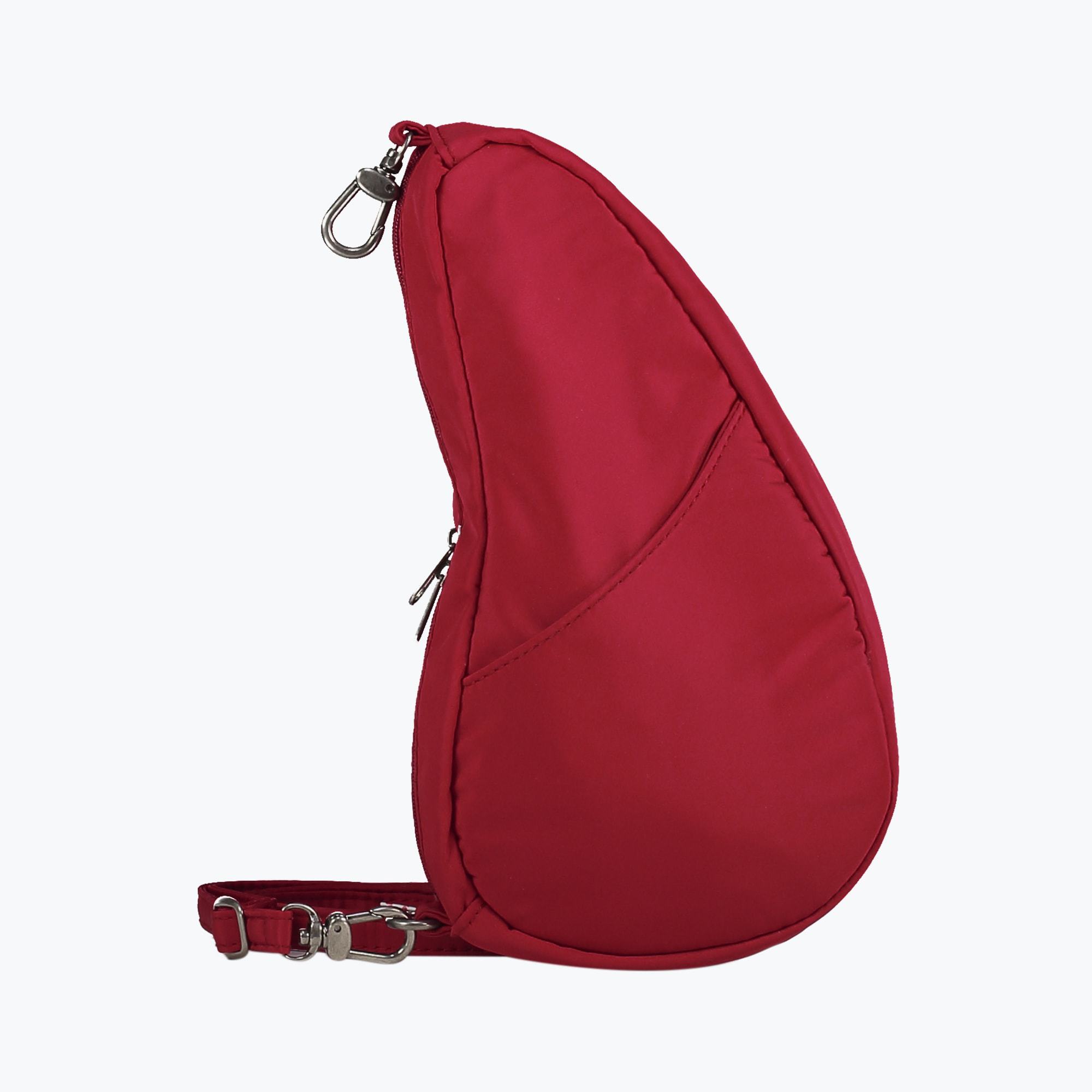 Microfibre Baglett Red