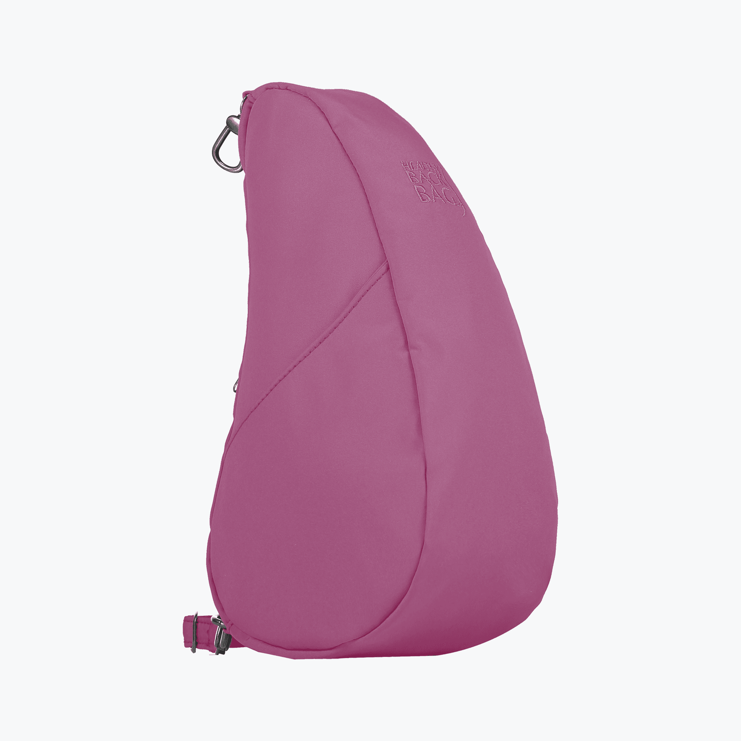 Microfibre Baglett Smoky Rose