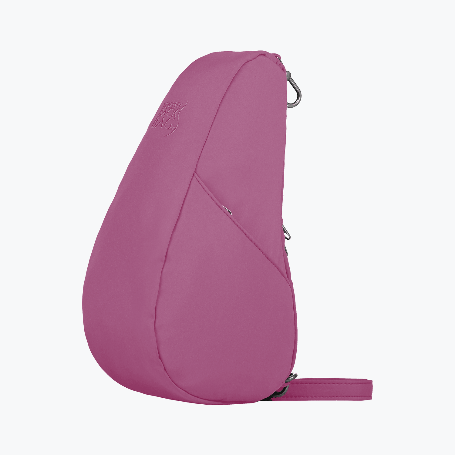 Microfibre Baglett Smoky Rose