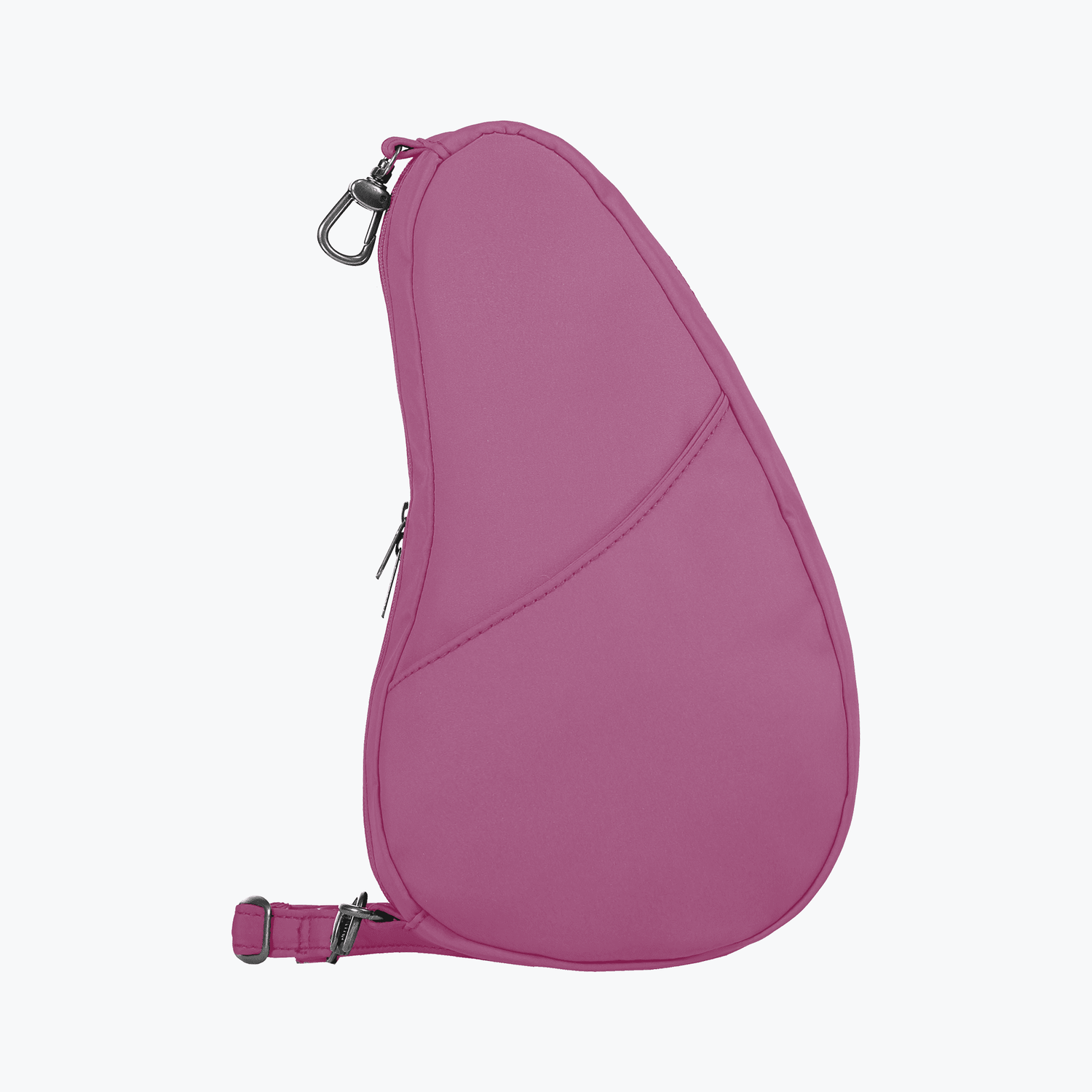 Microfibre Baglett Smoky Rose