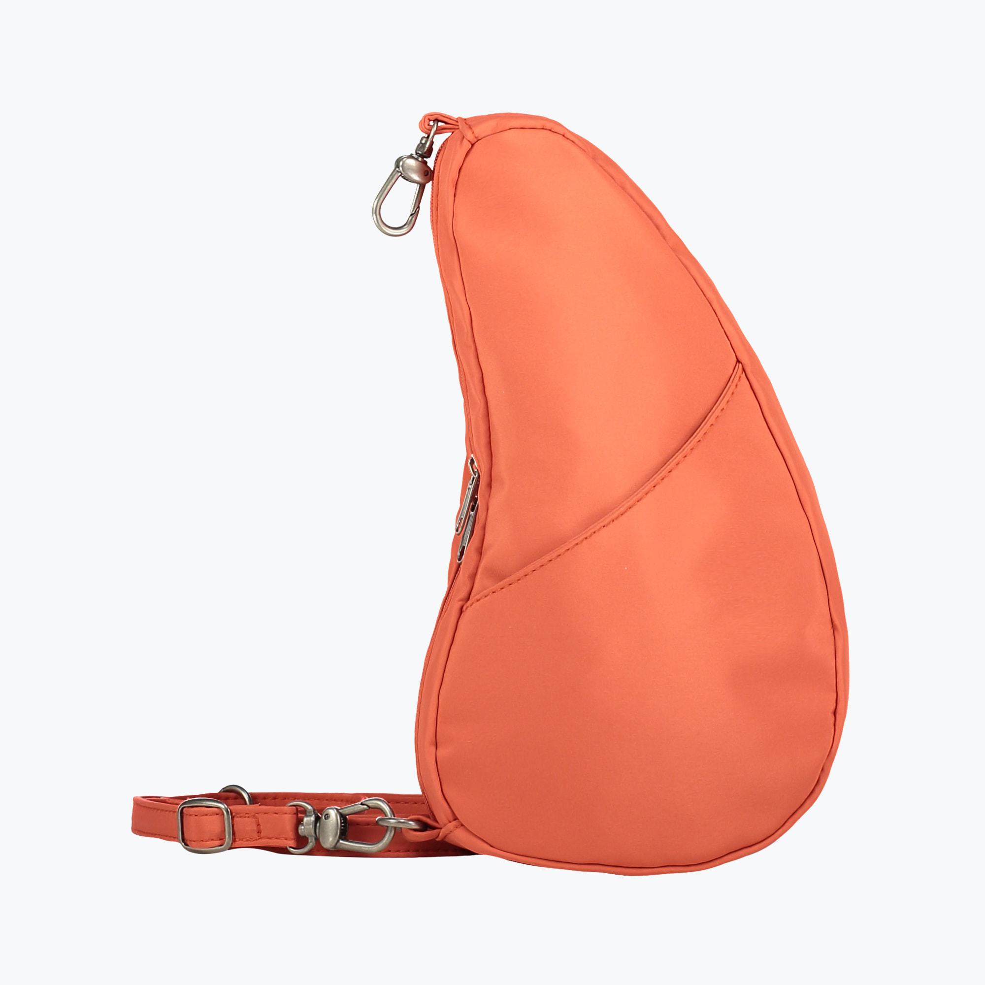 Microfibre Baglett Terracotta