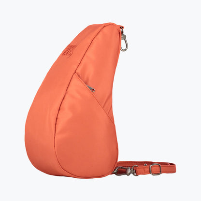 Microfibre Baglett Terracotta